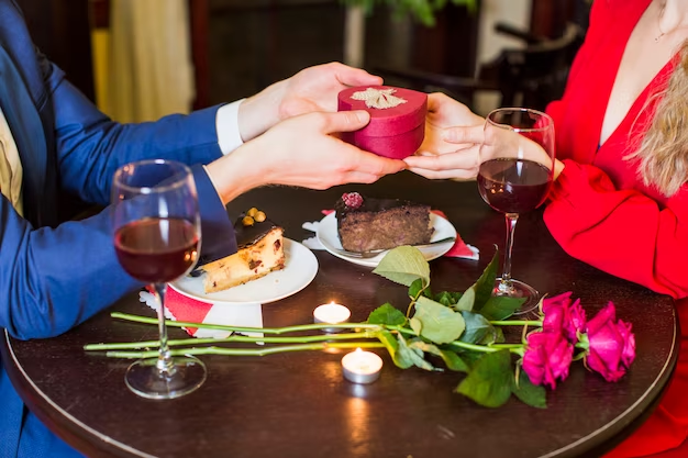 Cuisine and Ambiance: What to Consider When Choosing a Restaurant for Your Date